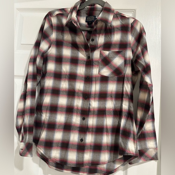 Pendleton Button Down - Picture 1 of 2